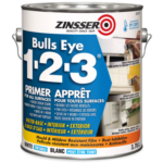 Zinsser Bulls Eye 1-2-3