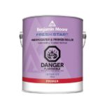 Benjamin Moore Fresh Start Undercoater & Primer/Sealer