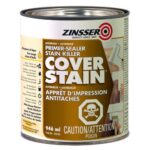 Zinsser Cover Stain Oil Base