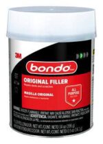 3M Bondo Body Filler