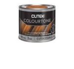 Cutek Exterior Stain Colourtone