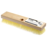 Bennett Deck Scrub Brush