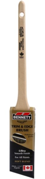 Bennett Canadian Soft Blend RT