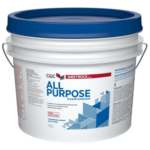 CGC sheetrock brand all purpose drywall compound - Image 4