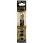 Artist Brush Flat