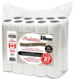 Bennett Perfection 10 Pack Lint Free Rollers