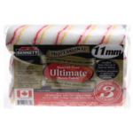 Bennett 9.5" Polyimide Roller 11mm 3pk