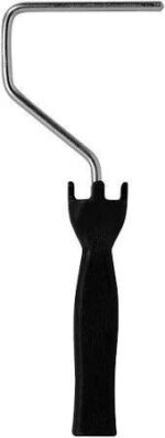 10" Roller Handle Single Pin