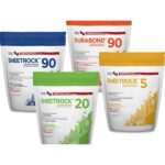 CGC Sheetrock Patching Compound 2.75 Lb