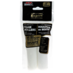 Bennett 6" Foam Roller 2 Pack