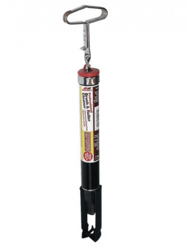 Bennett Brush Roller Spinner