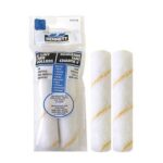 Bennett 4" Poly Mini Roller Refills 2 Pack