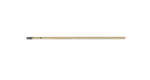 Bennett METAL TIP Wood Pole Metal Tip