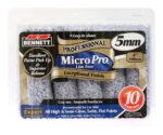 Bennett 4" Micro Pro Roller 10 Pack
