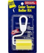 FoamPro 2" Color Tester Roller Kit
