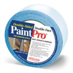 DOUBLE SIDED PP TAPE