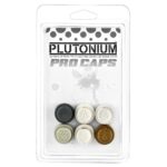 Plutonium Paint Replacement Pro-Caps (6pk)