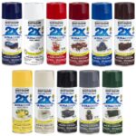 Rust-Oleum Painter's Touch 2X Ultra Cover