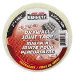 Bennett Fiberglass Mesh Tape