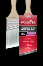 Wooster Silver Tip Brush