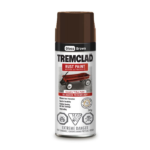 TREMCLAD Rust Spray Paint
