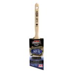 Bennett Professional MP-X Poly/Nylon Angular Brush