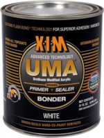 XIM Advanced Technology UMA Bonder and Primer/Sealer