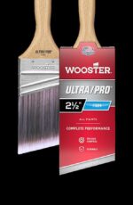 Wooster UltraPro Firm Brush