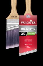 Wooster Ultra/Pro Extra-Firm Brush