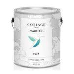 Cottage Paint Varnish