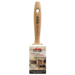 Bennett Wax and Chalk Paint Brush Oval Polyester
