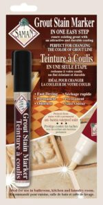 SamaN Stain Grout Marker