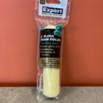 Flock Foam Roller 6"