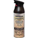 Rust-Oleum 312G Metallic Rubbed Bronze