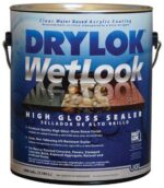 UGL Drylok Wetlook