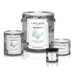 Cottage Paint SERENITY