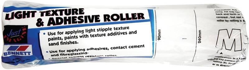 LIGHT TEXTURE & ADHES ROLLER