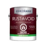 Coronado RUST-A-VOID Emamel
