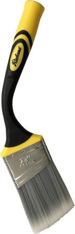 Richard 2.5" Goose Neck Brush