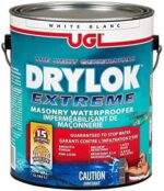 UGL Drylok Extreme
