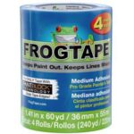 FrogTape Painters Tape