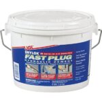 UGL Drylok Fast Plug Hydraulic Cement