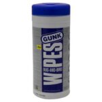 Gunk 9.5"x12" BugNBird Wipes (20pc)