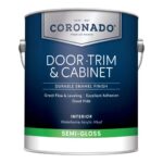 Coronado Door, Trim & Cabinet Enamel