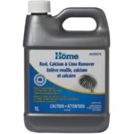 Home Rust, Calcium & Lime Remover