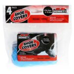 Bennett Shoe Covers Fits Sizes 6 to 10