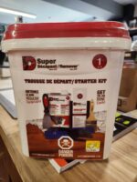 Super Remover Starter kit