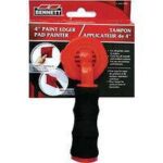 Bennett Paint Edger Pad Painter and Refills