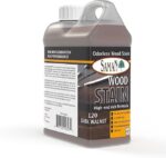 Saman Interior Stain