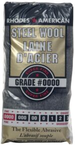 Rhodes American Steel Wool